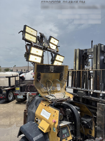 2021 ALLMAND NLV3GR