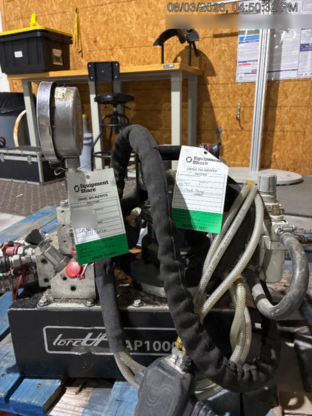 2022 TORCUP AP1000-Q