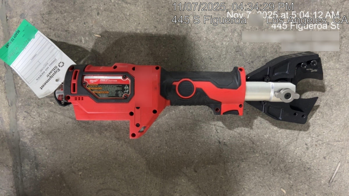 2024 MILWAUKEE 2672-21