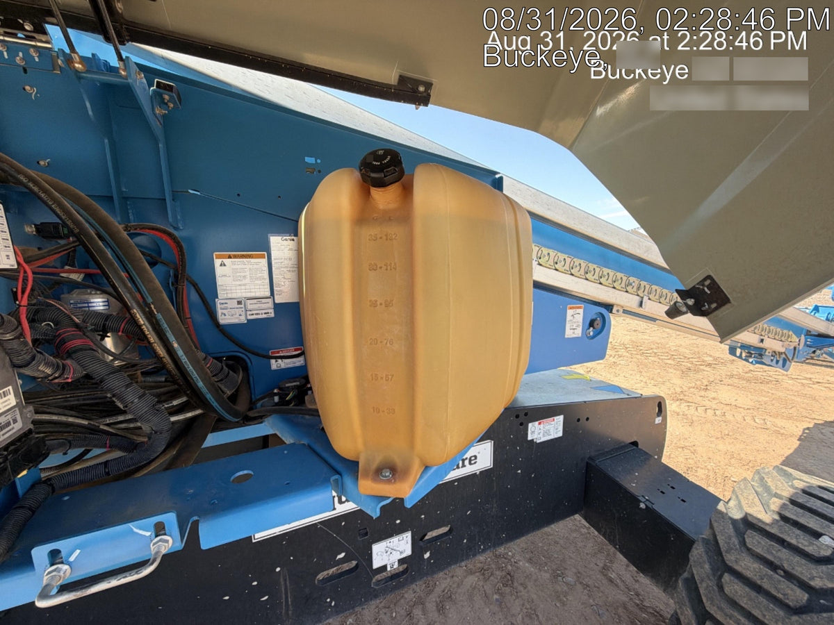 2023 GENIE S-65 XC