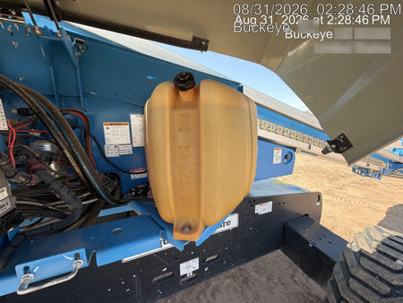 2023 GENIE S-65 XC