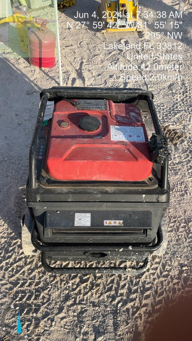 2022 MI-T-M GEN-8000-IMM1E