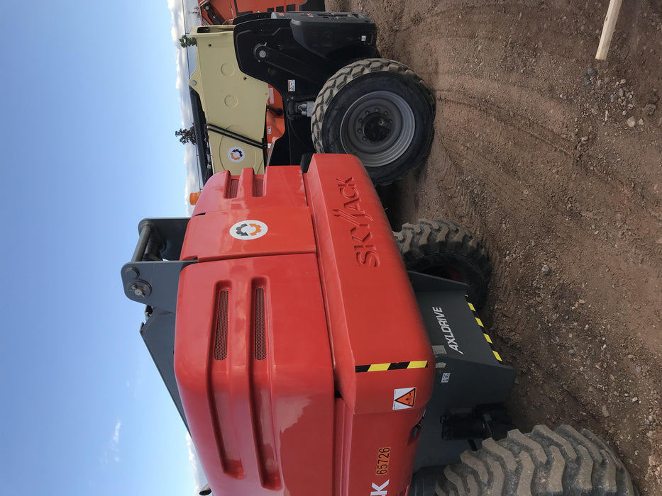 2020 SKYJACK SJ66T+