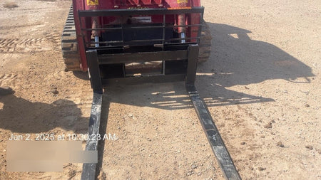 2025 ARROW MATERIAL HANDLING F5100CB