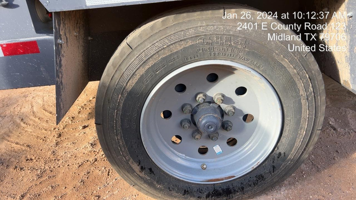 2023 ATLAS COPCO XAS 850