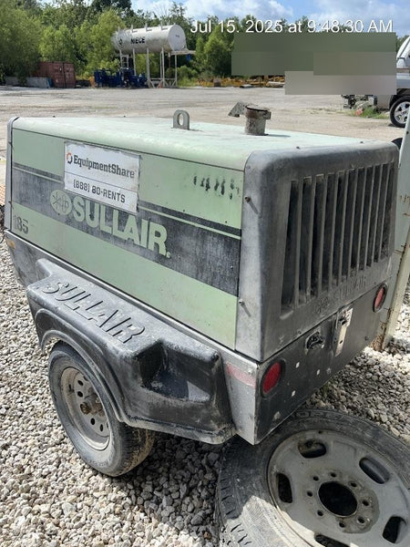 2019 SULLAIR 185-DPQ