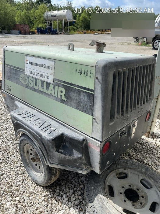 2019 SULLAIR 185-DPQ