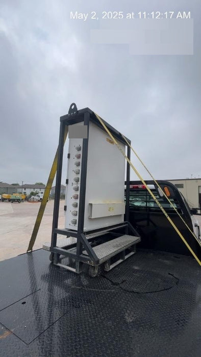 2021 TRYSTAR IL-086-VDE-27MBRP