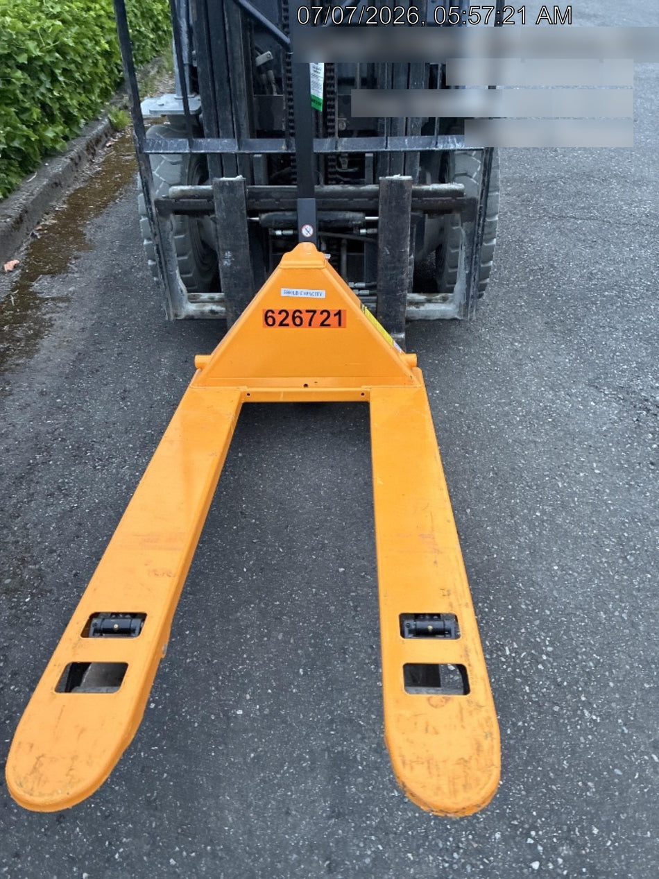 2025 ULINE H-1043