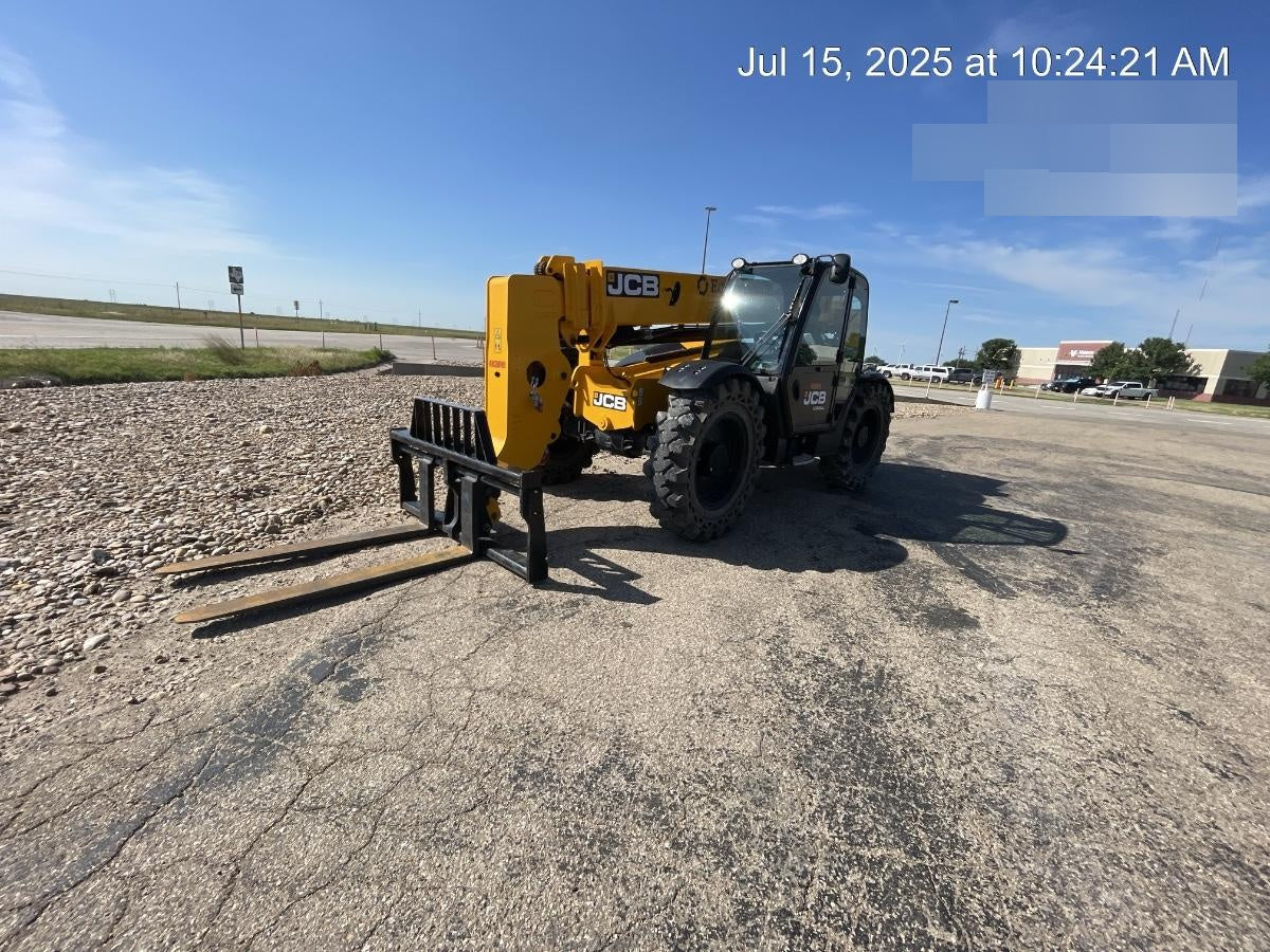 2024 JCB 509-42