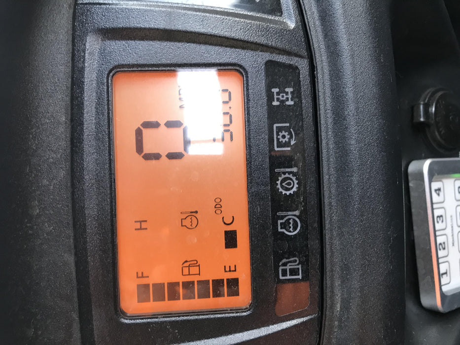 2020 Kubota RTV-X1140W-H KUBOTA RTV-X1140WH