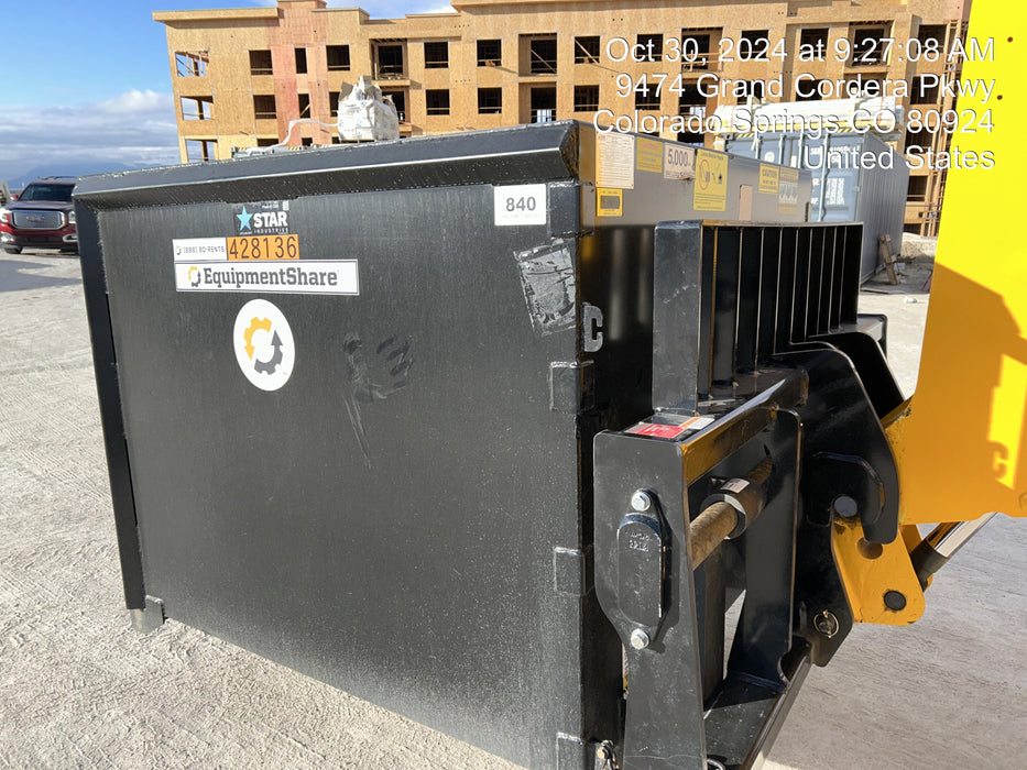 2024 STAR INDUSTRIES 1425