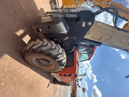 2026 JLG 1732