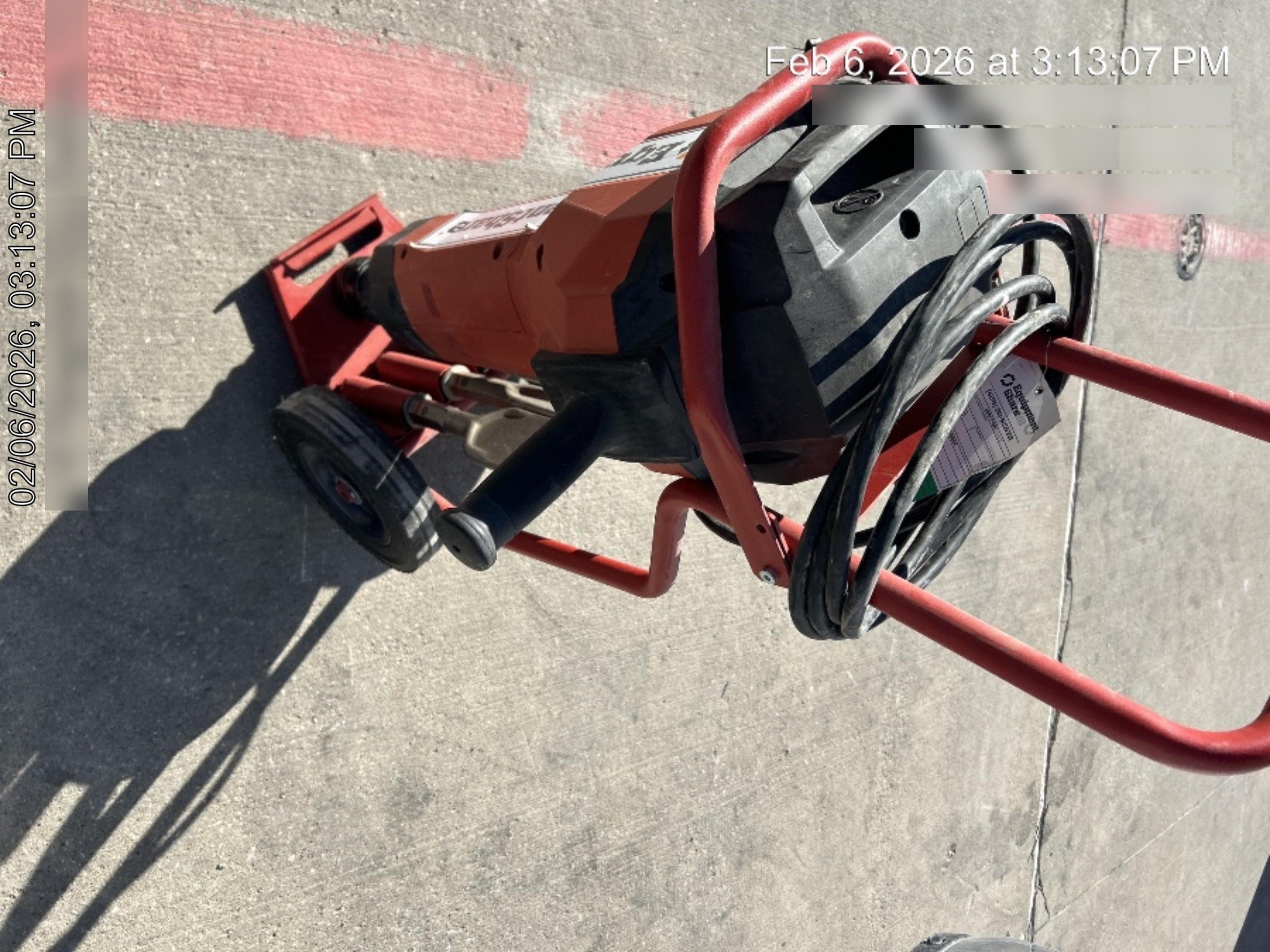 2024 HILTI TE 3000-AVR