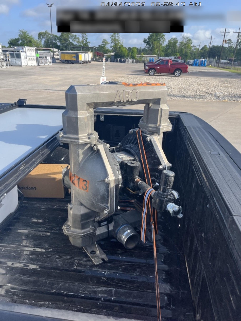 2023 INGERSOLL RAND PD30A-ASS-STT-C