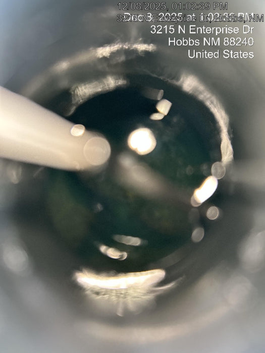 2025 HUSQVARNA LT6005