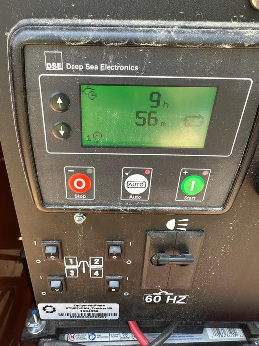 2025 WANCO WLTT-4MM4K