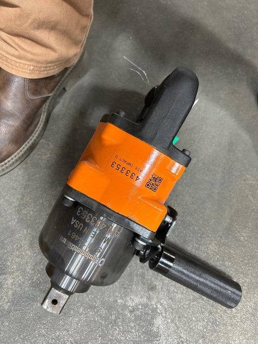 2024 MICHIGAN PNEUMATIC ES-4940B2-TRACKER