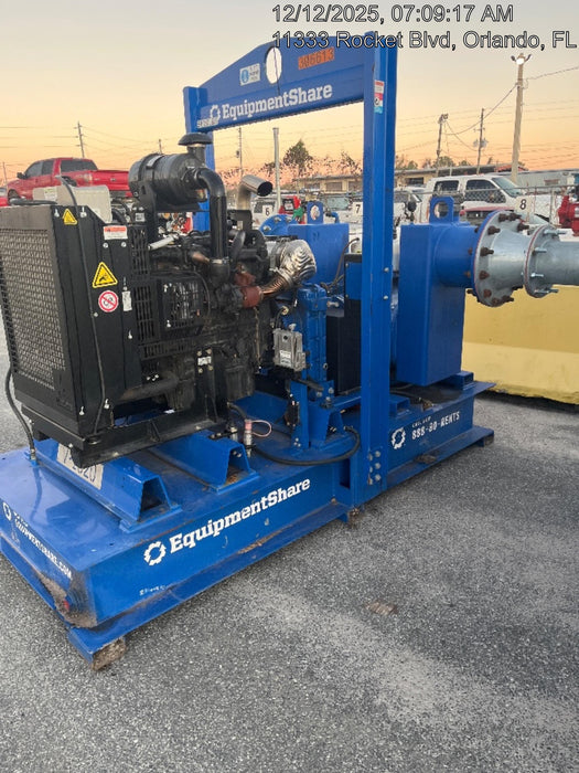 2023 THOMPSON 12R-DDS-3.6-X