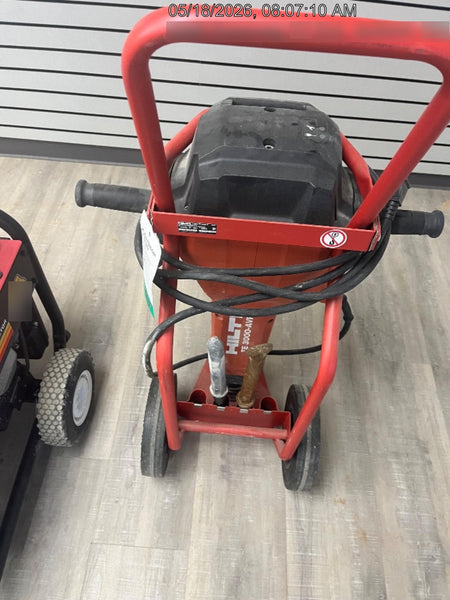2024 HILTI TE 3000-AVR