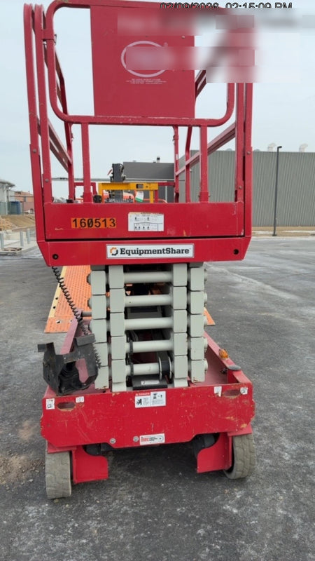 2021 MEC 4046SE