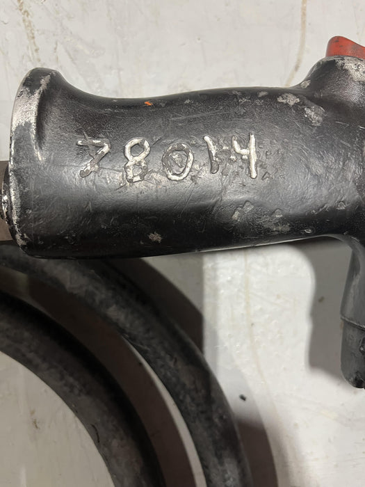 2020 MICHIGAN PNEUMATIC 751SS