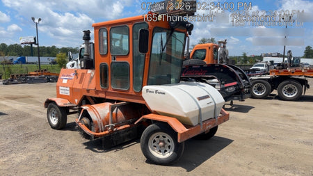 2020 BROCE RCT350