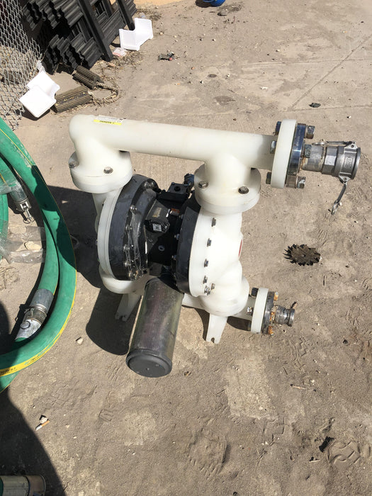 2021 INGERSOLL RAND PD20P-FPS-PTT