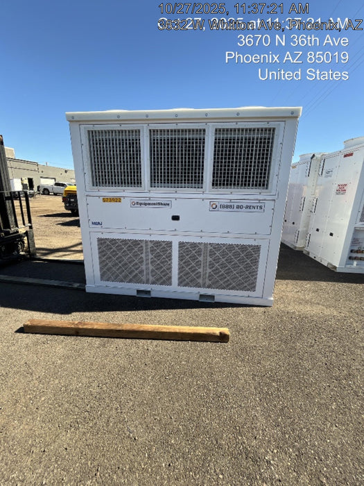 2025 MERJ M30T460-3-AH