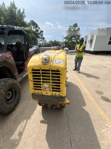 2019 WACKER NEUSON RTKx-SC3