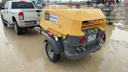 2020 ATLAS COPCO XAS188