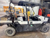 2022 KAWASAKI Mule PRO-DXT (Half Door)
