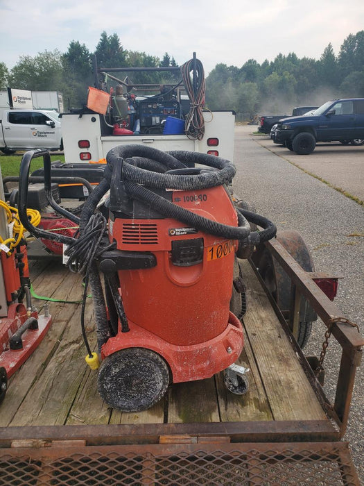 2020 HILTI VC 300-17 X