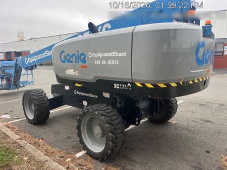 2024 GENIE S-65 XC