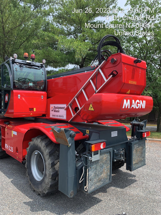 2023 MAGNI ATT-07-007