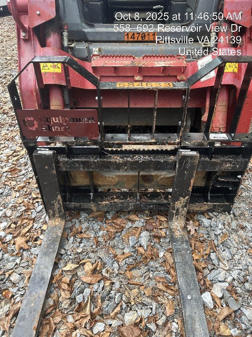 2025 VIRNIG PF4855-5VG