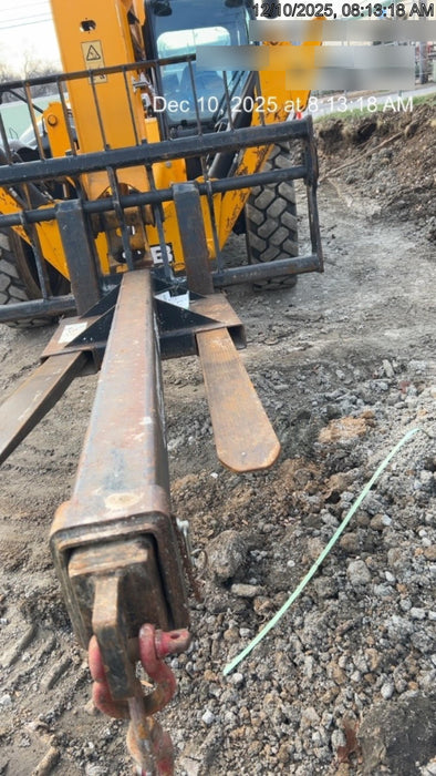 2021 ARROW MATERIAL HANDLING CE60-TH-SWVL-STP