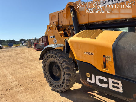 2021 JCB 510-56