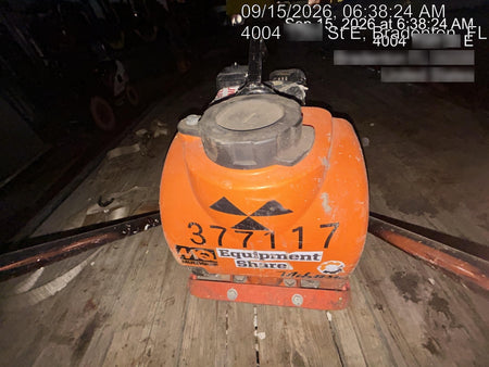 2023 MULTIQUIP MVC82VHW