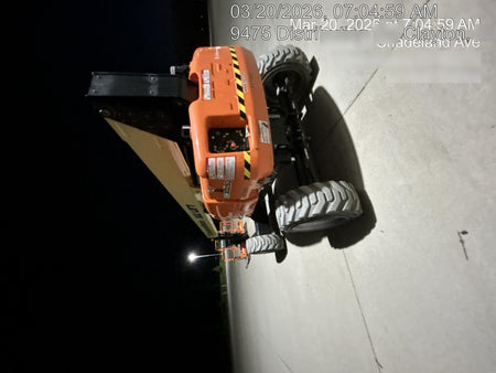 2023 JLG EC600SJ