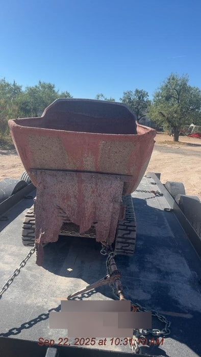 2023 TORO MBTX 2500-TS