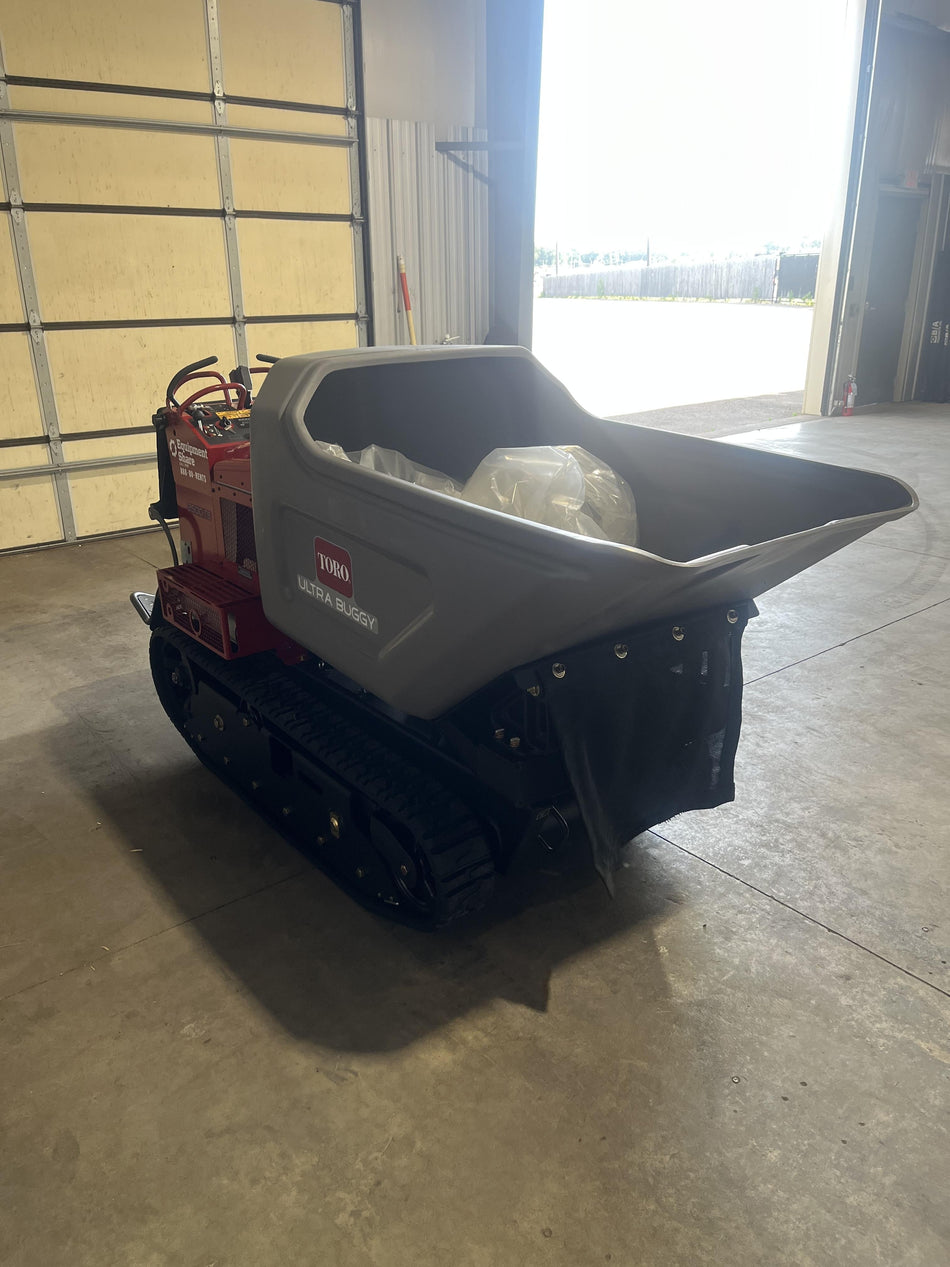 2026 TORO MBTX 2500-TS