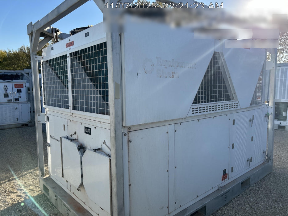 2023 SMARTECH SACP81A-HS