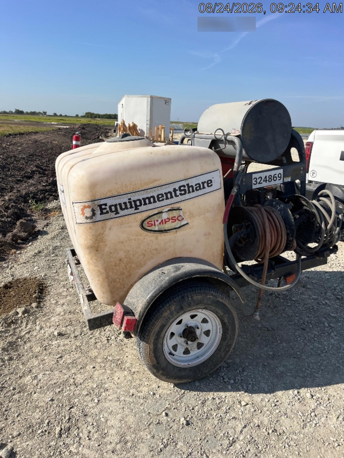 2023 SIMPSON 95005