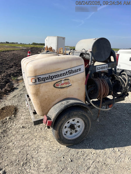 2023 SIMPSON 95005