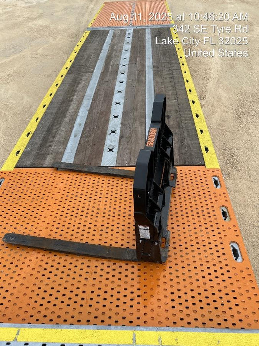 2025 VIRNIG PF4855-5VG