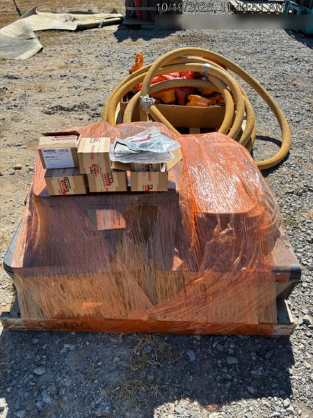 2026 LINCOLN ELECTRIC LN-25X w/Flowmeter