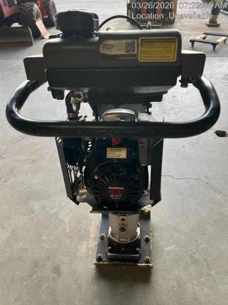 2024 THIRD COAST EQUIPMENT PR70H