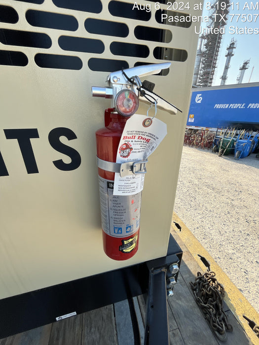 2024 DOOSAN P425/HP375WCU-T4F