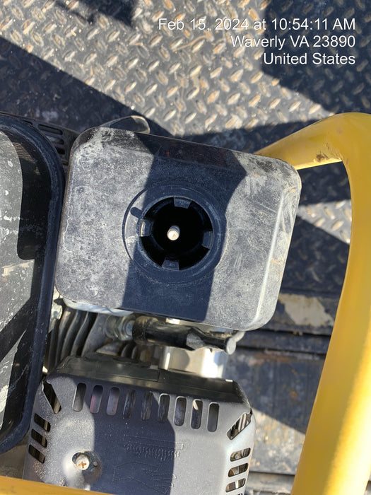 2021 MULTIQUIP QP2TH